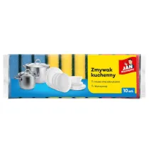 Jan Niezb�dny Zmywak kuchenny 10 szt.