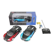 Auto sportowe R/C Bugatti Veyron 16,4 Grand Sport Adar