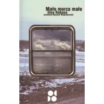 Ma�o morza ma�o