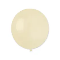 Godan Balony Gemar pastel ko�� s�oniowa 48cm