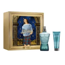 Jean Paul Gaultier Zestaw Le Male Woda toaletowa + �el pod prysznic 125 ml + 75 ml