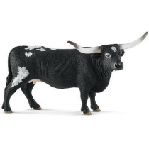 Teksańska krowa długoroga SLH13865