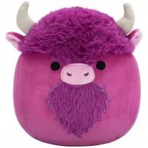 Squishmallows 19cm Bizon Dave Orbico