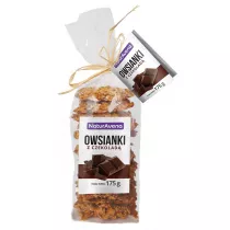 NaturaVena Owsianki z czekolad� 175 g