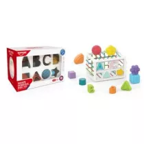 Klocki i sorter