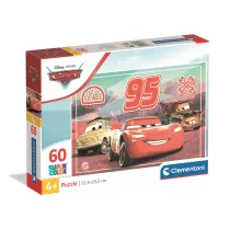 Puzzle 60el Pixar CLEMENTONI 26317 CLM