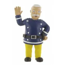 COMANSI figurka Stra�ak Sam - Steele Y99955