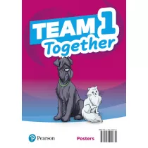 Team Together 1. Posters