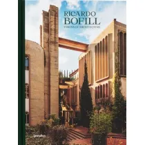 Ricardo Bofill. Visions of Architecture