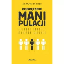 Podrcznik manipulacji