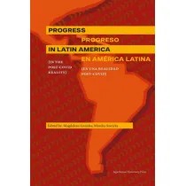 Progress in Latin America (in the post-Covid reality) / Progreso en Am�rica Latina (en una realidad post-Covid)