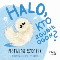 Halo, kto zgubi� Ogon?