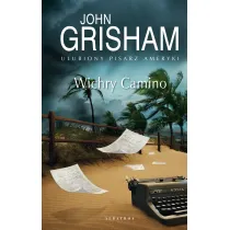 Wichry Camino. Wyspa Camino. Tom 2