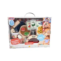 Creative Chefs - Pizza Kit Mga Entertainment