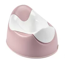 Beaba Nocnik z wyjmowanym wkadem Old Pink
