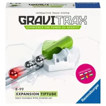 Gravitrax. Zestaw uzupeniajcy. Tuba Ravensburger