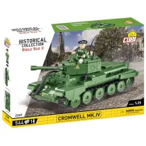 HC WWII Cromwell Mk. IV