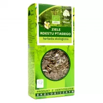 Dary Natury Herbatka ziele rdestu ptasiego 50 g Bio