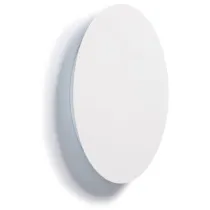 Nowodvorski Kinkiet RING Biay 7W LED 3000K IP20 15cm