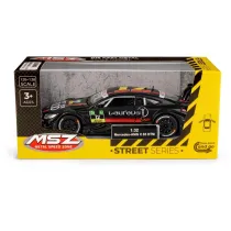 Mercedes-AMG C 63 DTM Black Msz