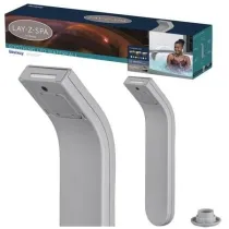 Wodospad LED do Spa 7 kolor�w Lay-Z-Spa szary Bestway