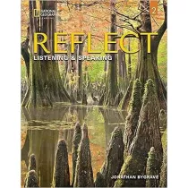 Reflect 2. Listening & Speaking. Student's Book and Online Practice