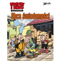 Obce �wiadomo�ci. Kajtek i Koko w Kosmosie. Tom 5
