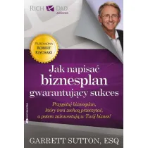 Jak napisa� biznesplan gwarantuj�cy sukces