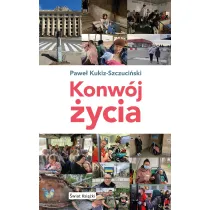 Konw�j �ycia