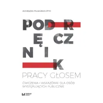 Podr�cznik pracy g�osem. �wiczenia i wskaz�wki dla