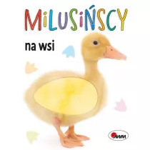Na wsi. Milusiscy