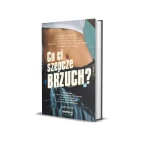 Co Ci szepcze brzuch?
