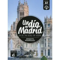 LH Un dia en Madrid A1