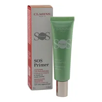 Clarins Baza pod makija� SOS primer green 30 ml