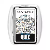 Top Trumps Quiz Friends