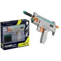 Karabin na naboje piankowe Artyk