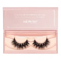 Lash Me Up! _False Eyelashes sztuczne rzsy na pasku Hug Me! 1 para