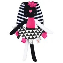Przytulanka kr�liczka Hencz Toys