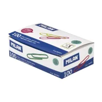Milan Spinacze winylowe 33 mm