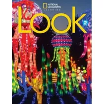 Look A1. Level 2. Student's Book