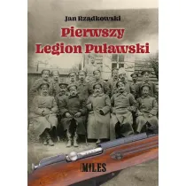 Pierwszy Legion Pu�awski