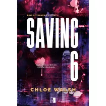 Saving 6. Boys of Tommen. Tom 3. Cz 2
