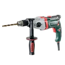 Metabo Wiertarka bev 1300-2 1300w 2-biegi uchwyt z�baty