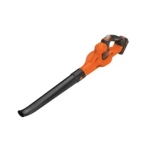 Black+decker dmuchawa 18v gwc1820pc 1x2,0ah power command