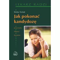 Jak pokona� kandydoz�