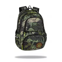 Plecak 3-komorowy Coolpack Spiner Termic Adventure Park