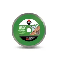 Rubi Tarcza diamentowa cev 180 superpro