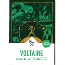 Candide ou l'optimisme