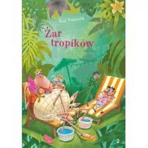 ar tropikw. Pajk i mucha. Tom 5