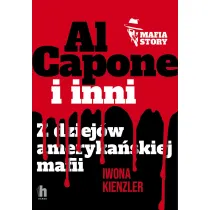 Al Capone i mafia ameryka�ska